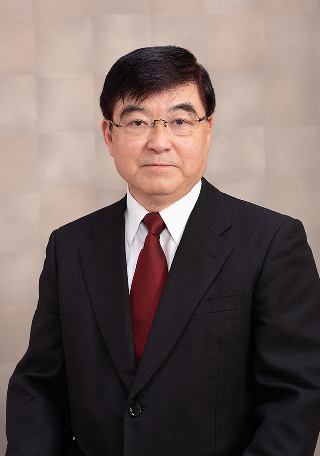 理事長