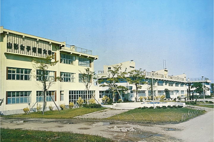 山形女子短期大学