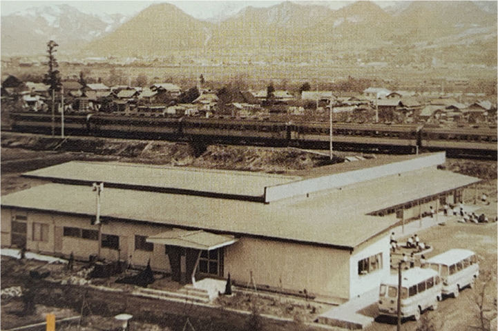 山形女子短期大学付属幼稚園