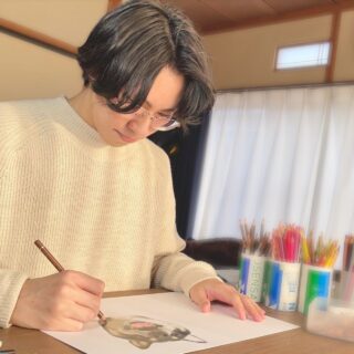 工藤 陽輝［音海 はる］さま