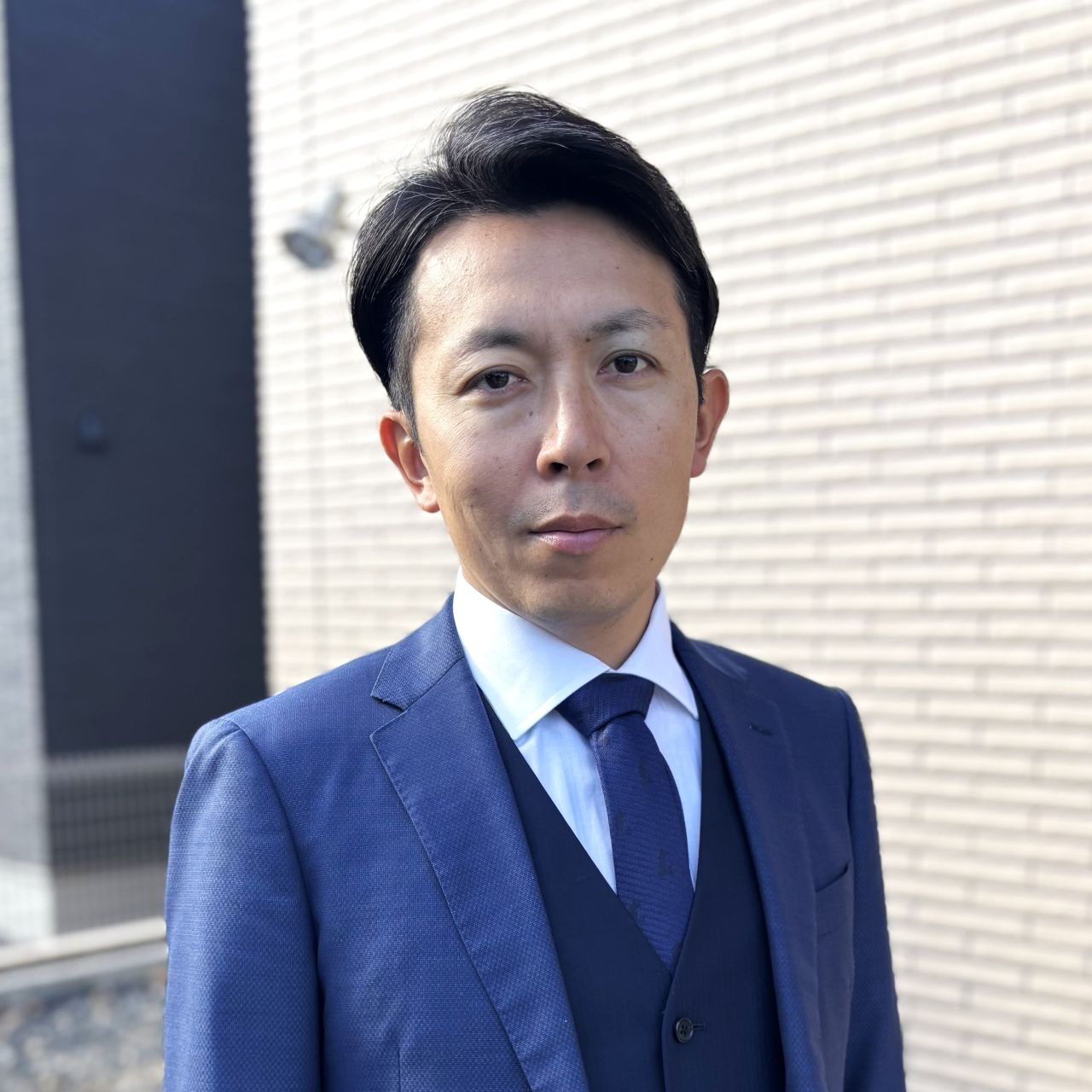 増子 賢太郎さま