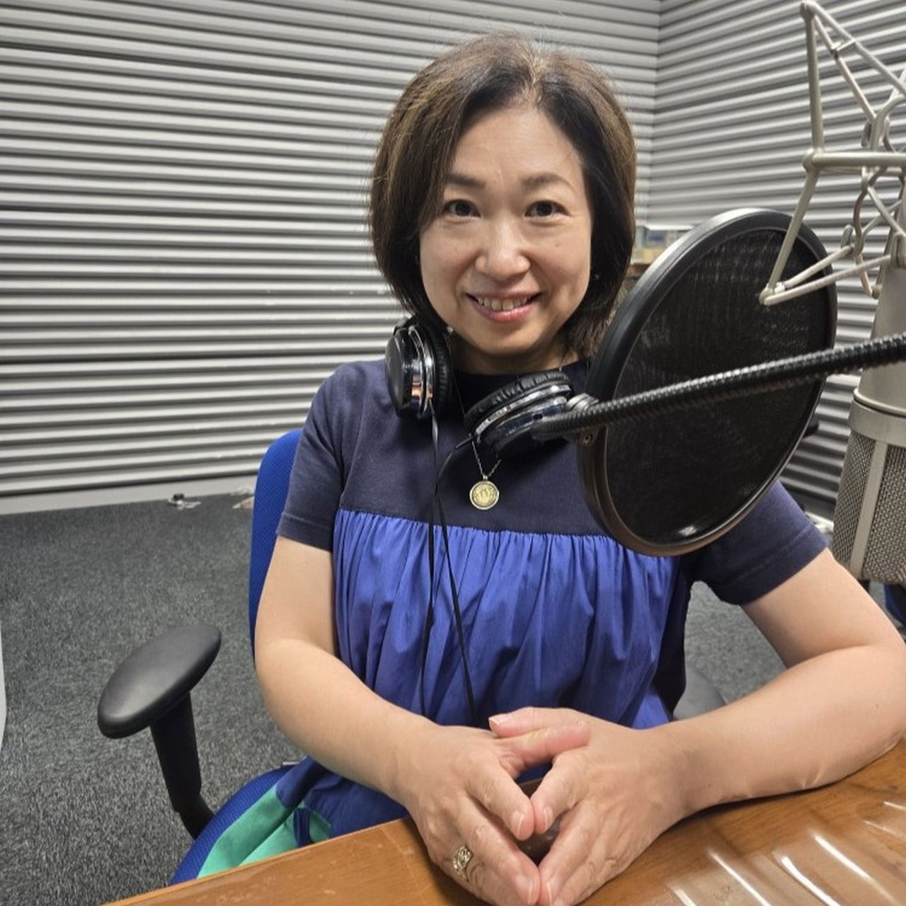 山内 智香子さま