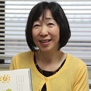 川越 ゆり
