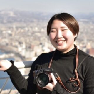 梅木 穂乃香さま